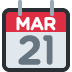 :calendar: :calendar: